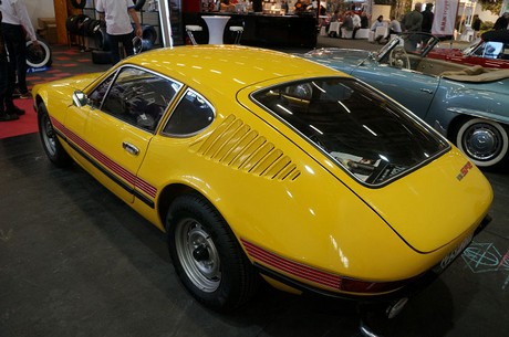 Retro Classics